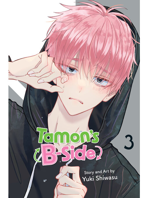 Title details for Tamon's B-Side, Volume 3 by Yuki Shiwasu - Available